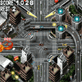 DXピンボール 天国と地獄の当時のゲーム画面2