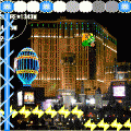 天上天下の当時のゲーム画面