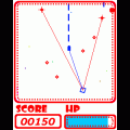SQUARE SHOTの当時のゲーム画面2