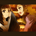 境域の一月の当時のゲーム画面4
