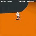 VertSkaterの当時のゲーム画面3