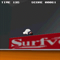 VertSkaterの当時のゲーム画面4