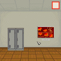 赤ゐ糸 -後編-の当時のゲーム画面