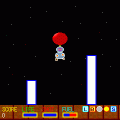 ジャンピングテイクオフの当時のゲーム画面3