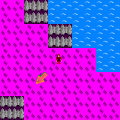 Long Relation From Night World 体験版の当時のゲーム画面4