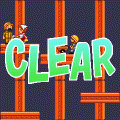肝っ玉オカンの当時のゲーム画面3