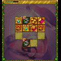 セレブな神経衰弱の当時のゲーム画面
