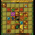 セレブな神経衰弱の当時のゲーム画面3