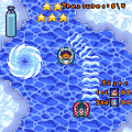 PolarTubing 　－体験版－の当時のゲーム画面2