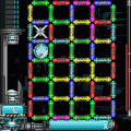 REVOLVED　－体験版－の当時のゲーム画面
