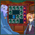 記憶力向上委員会の当時のゲーム画面2