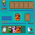 MINI RPG 100の当時のゲーム画面2