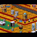 MINI RPG 100の当時のゲーム画面3