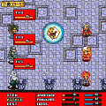 MINI RPG 100の当時のゲーム画面4