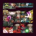真・マスターオブソードの当時のゲーム画面4