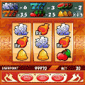 ジャンケン魂の当時のゲーム画面4