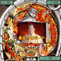 CR暴れん坊将軍3の当時のゲーム画面4