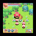 ウィザードテイルの当時のゲーム画面3