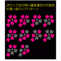 PachiAnalyzer１の当時のゲーム画面4