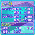 やる雀♪ビリヤードの当時のゲーム画面4