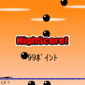 真逃Escape!の当時のゲーム画面3