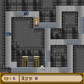 にゃものフンチ爆弾！の当時のゲーム画面2