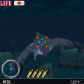 Deep Onesの当時のゲーム画面3