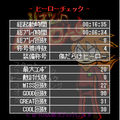 リズムヒーローの当時のゲーム画面4