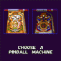 やる雀♪ピンボールの当時のゲーム画面4