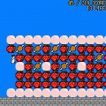 走れ！食いしん坊！１の当時のゲーム画面4