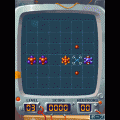 ニュートロンXの当時のゲーム画面