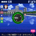 競艇キング3D!!DXの当時のゲーム画面4