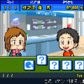 競艇ドリーム★!!の当時のゲーム画面3
