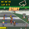 ポケバイやり隊2の当時のゲーム画面4