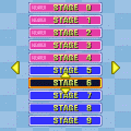 ポルドラの当時のゲーム画面3