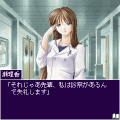 ほろほろの当時のゲーム画面2