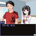 がくせん！の当時のゲーム画面2