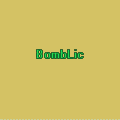 Bomblicの当時のゲーム画面2
