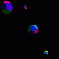 Ballsの当時のゲーム画面