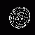 Jellyfishの当時のゲーム画面
