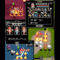 ドラゴンナイツの当時のゲーム画面4