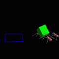 Antsの当時のゲーム画面3