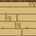 ダッシュの当時のゲーム画面2