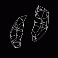 HyperTorusの当時のゲーム画面2