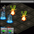 ペルソナ２罰 INFINITY MASKの当時のゲーム画面3