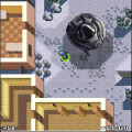 デストロイオールヒューマンズ2の当時のゲーム画面3