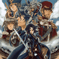 NeoDeserter'sの当時のゲーム画面