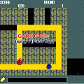 PastelCrayonの当時のゲーム画面3