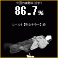 円広志の遺言でGO!!の当時のゲーム画面4