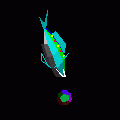 Fishの当時のゲーム画面3